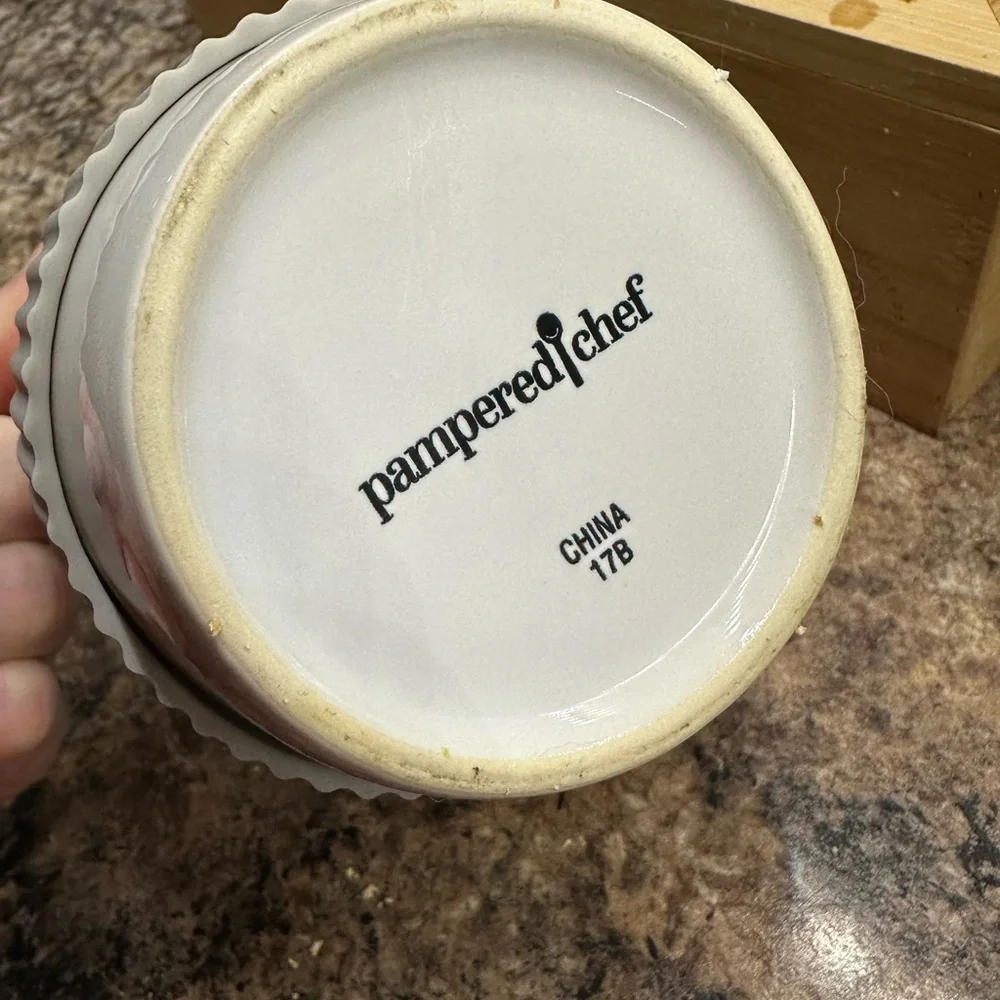 Pampered Chef Egg Cooker 🥚 - Picture 3 of 4